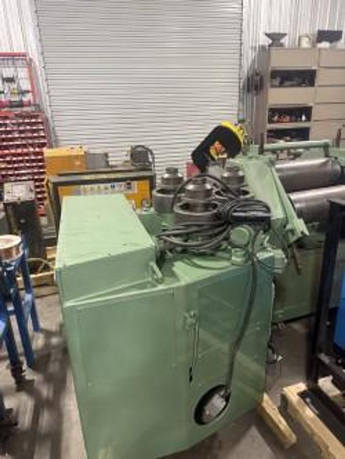 Used Roundo R4