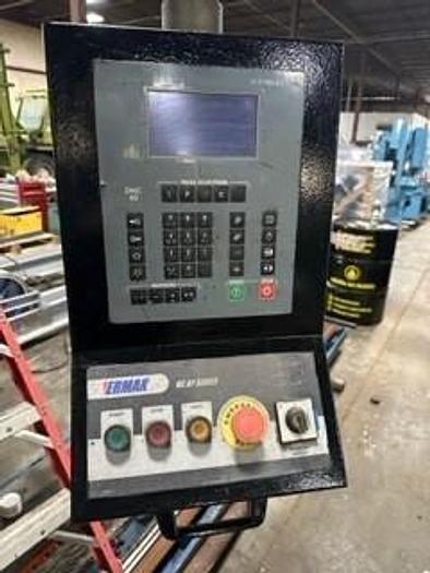 Used Barer Press Brake 