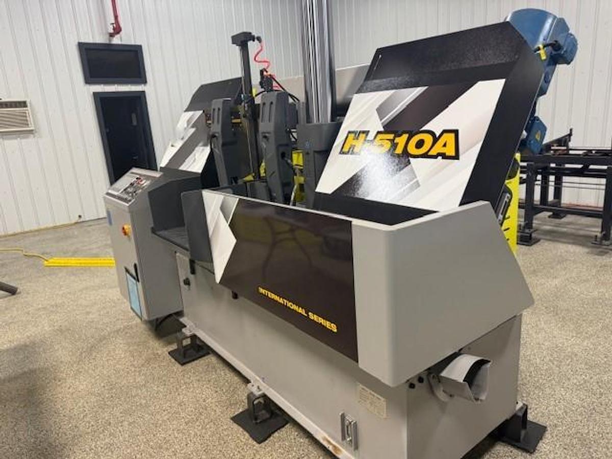 Used 2023 JLH H20Pro New old stock