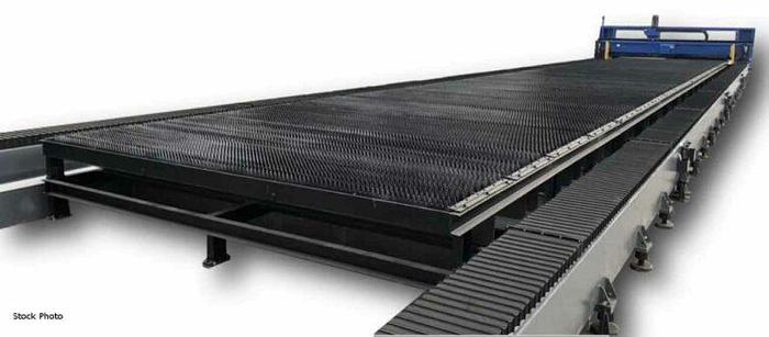 HANS LASER (NEW) FIBER LASER