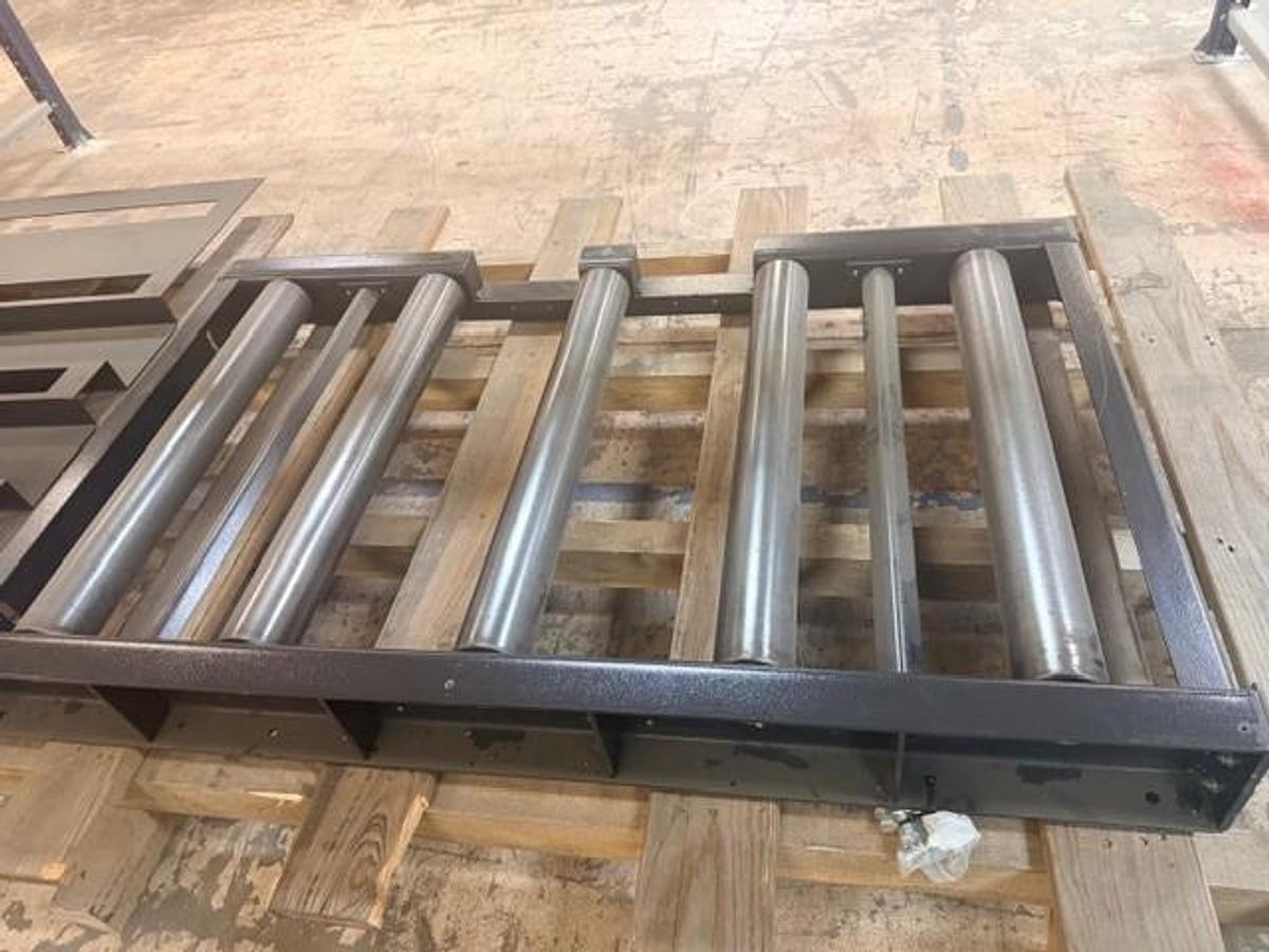 Hydmech Type 1 Idle Conveyor