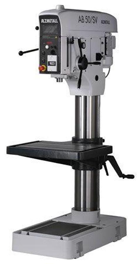 Alzmetall AB 50/SV