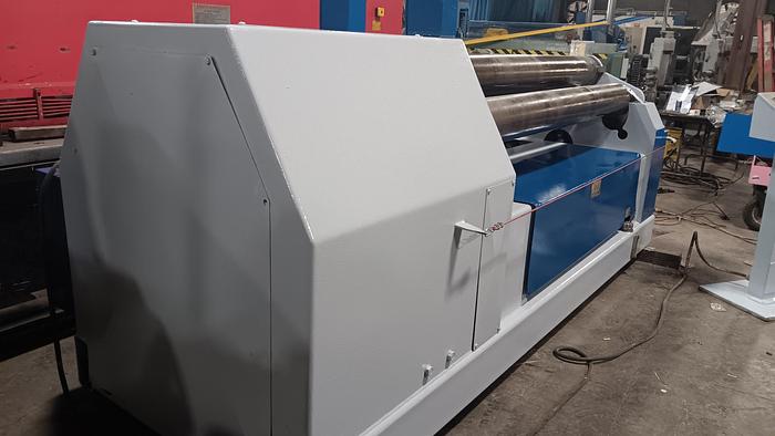 Used 2000 WDM 403-8-6  cap. 3/8" x 6'