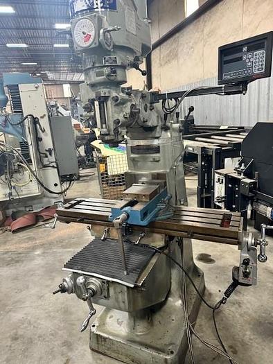 Used Sharp LMV-42     Table 9 x 42