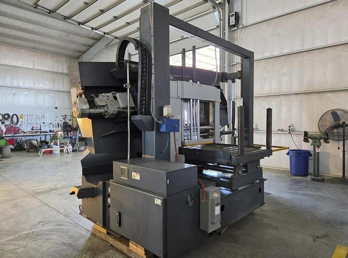 Used Hydmech H-28A