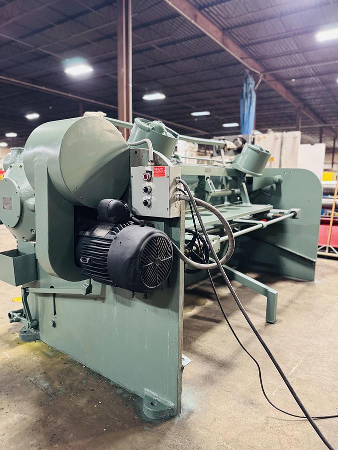 Used Cincinnati 1810