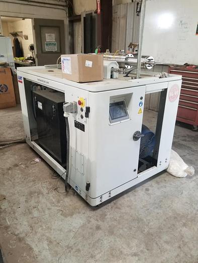 AKS 6′ x 12′ Water Jet