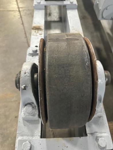 Used PrestonEaston TIRA-10HD