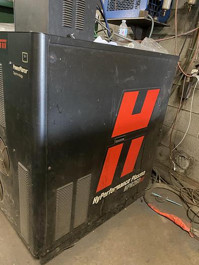 Used Controlled Autromation PlasMAX