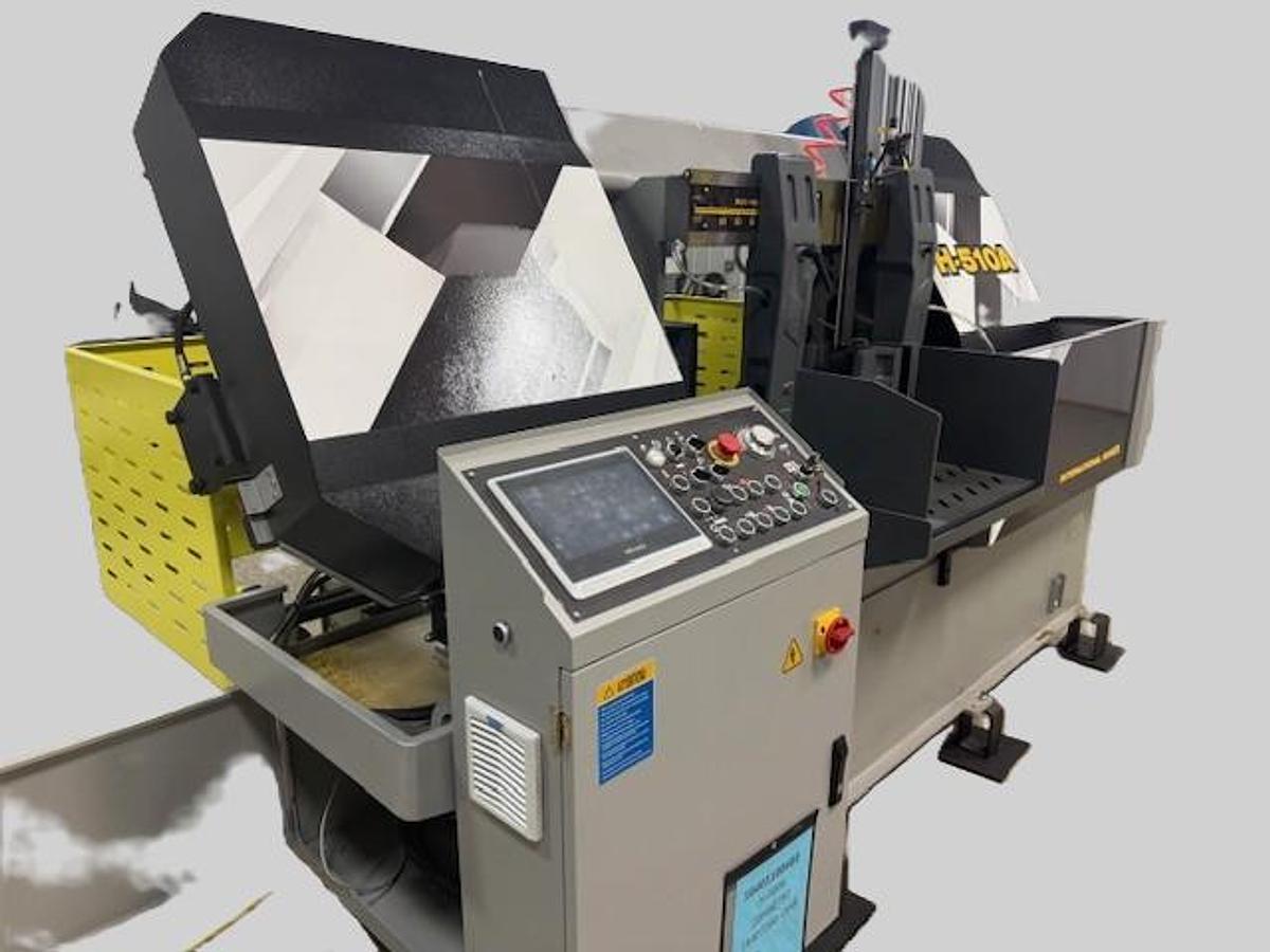 Used 2023 JLH H20Pro New old stock