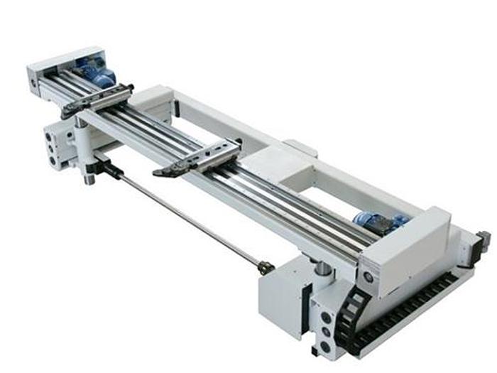 Standard  EV Series CNC Press Brake 90 ton x 10'