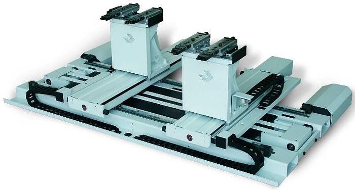 Standard  EV Series CNC Press Brake 90 ton x 12'