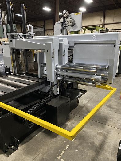 Used Hydmech M20A