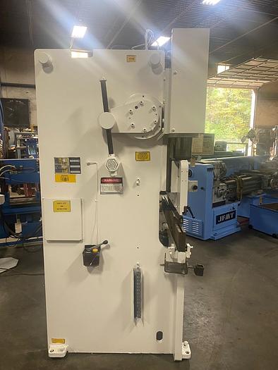 Used Wysong MTH60-52