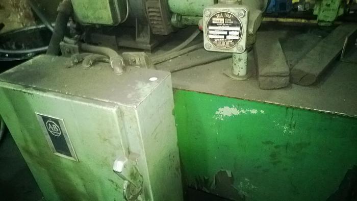Used Whitney Controlled Automation AWL