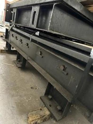 Used 1989 Amada H1080-1100W