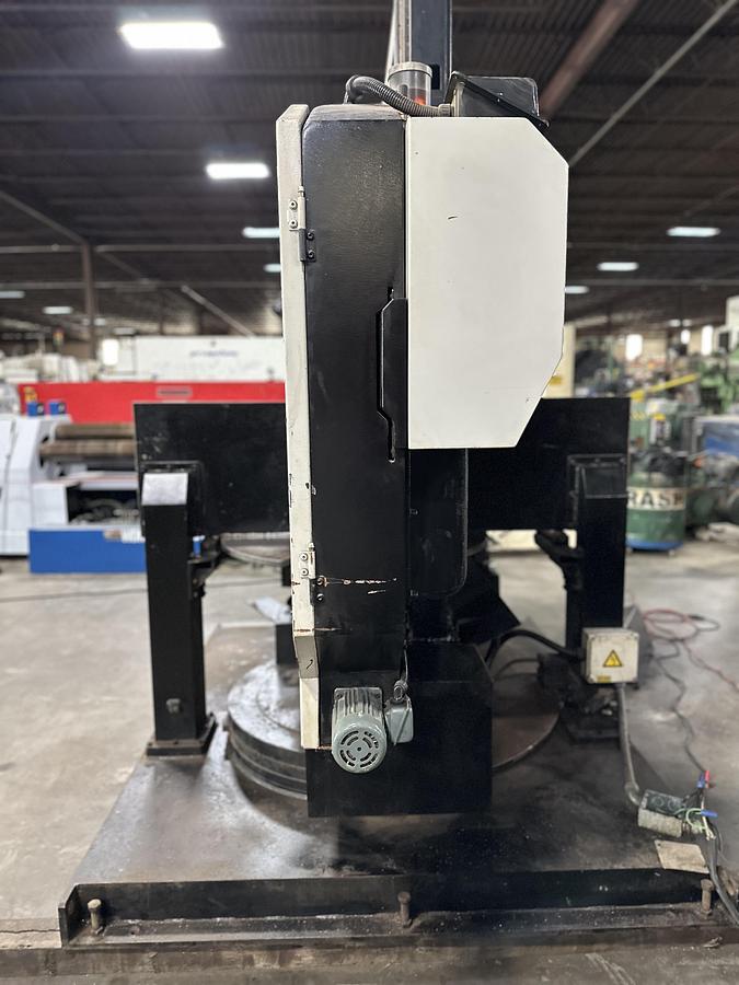 Used Big Stone CF-1000MS