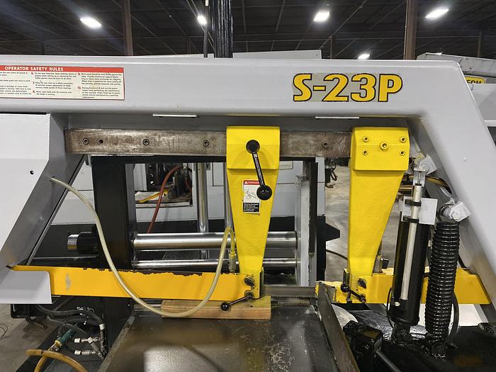 Used Used S23P with Bundling