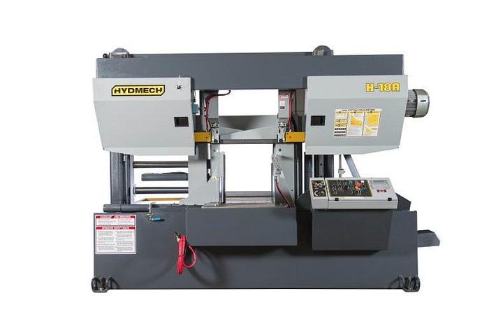 Used Used HydMech Group H-18A