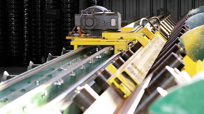 New Controlled Automation Large Angle Line ABL-100HS