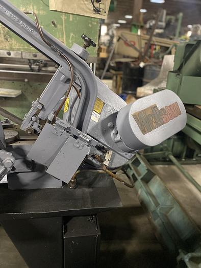 Used Wellsaw 1016 Band Saw