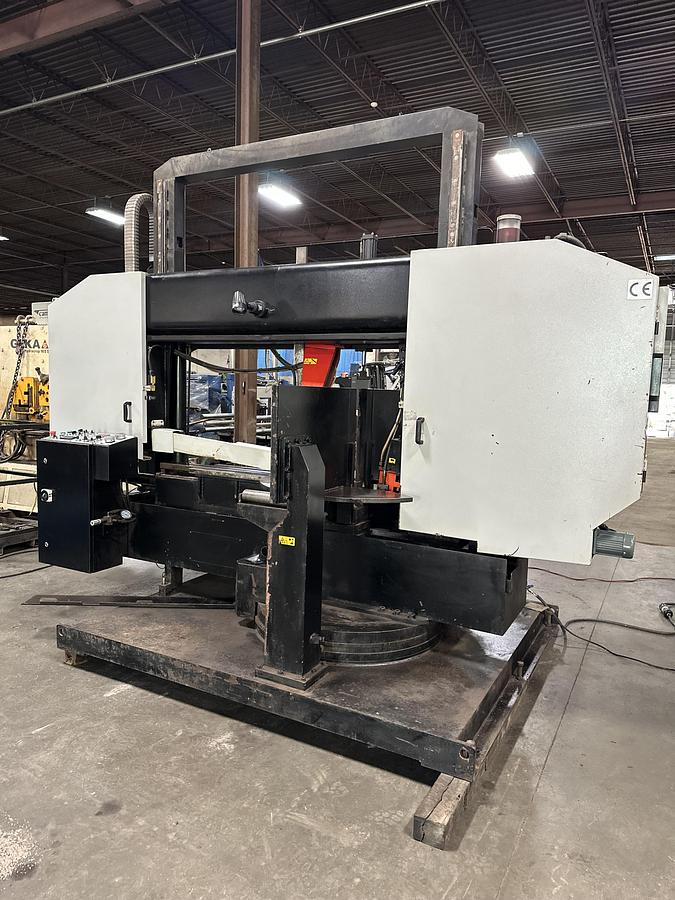 Used Big Stone CF-1000MS