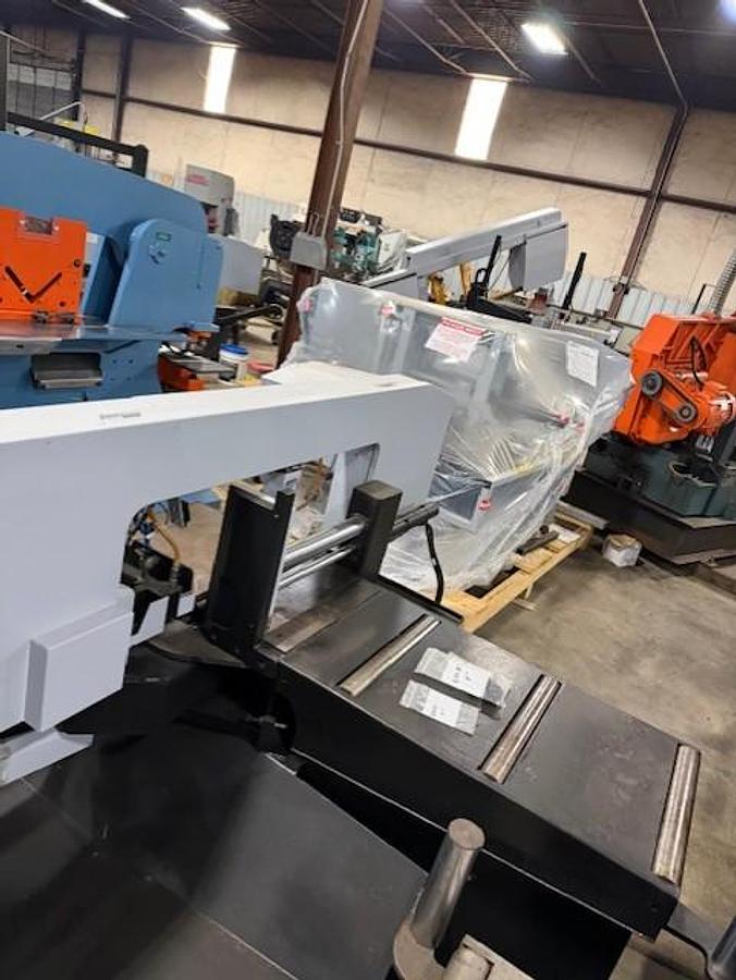 Used 2021 HydMech Group S-20P