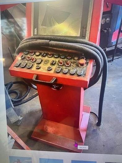 Used 2014 AKBEND AKS 30/35