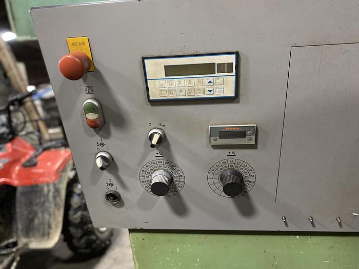 Used Peddinghaus DG-1250