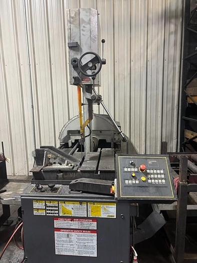 Used Hydmech VW18