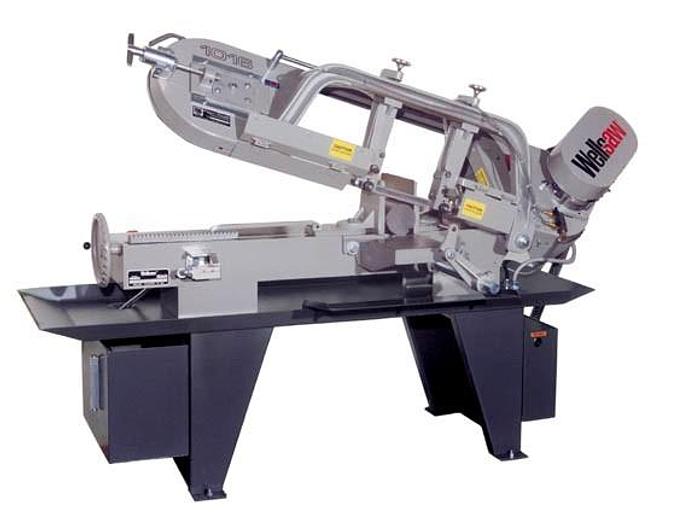 New WellSaw Model 1016