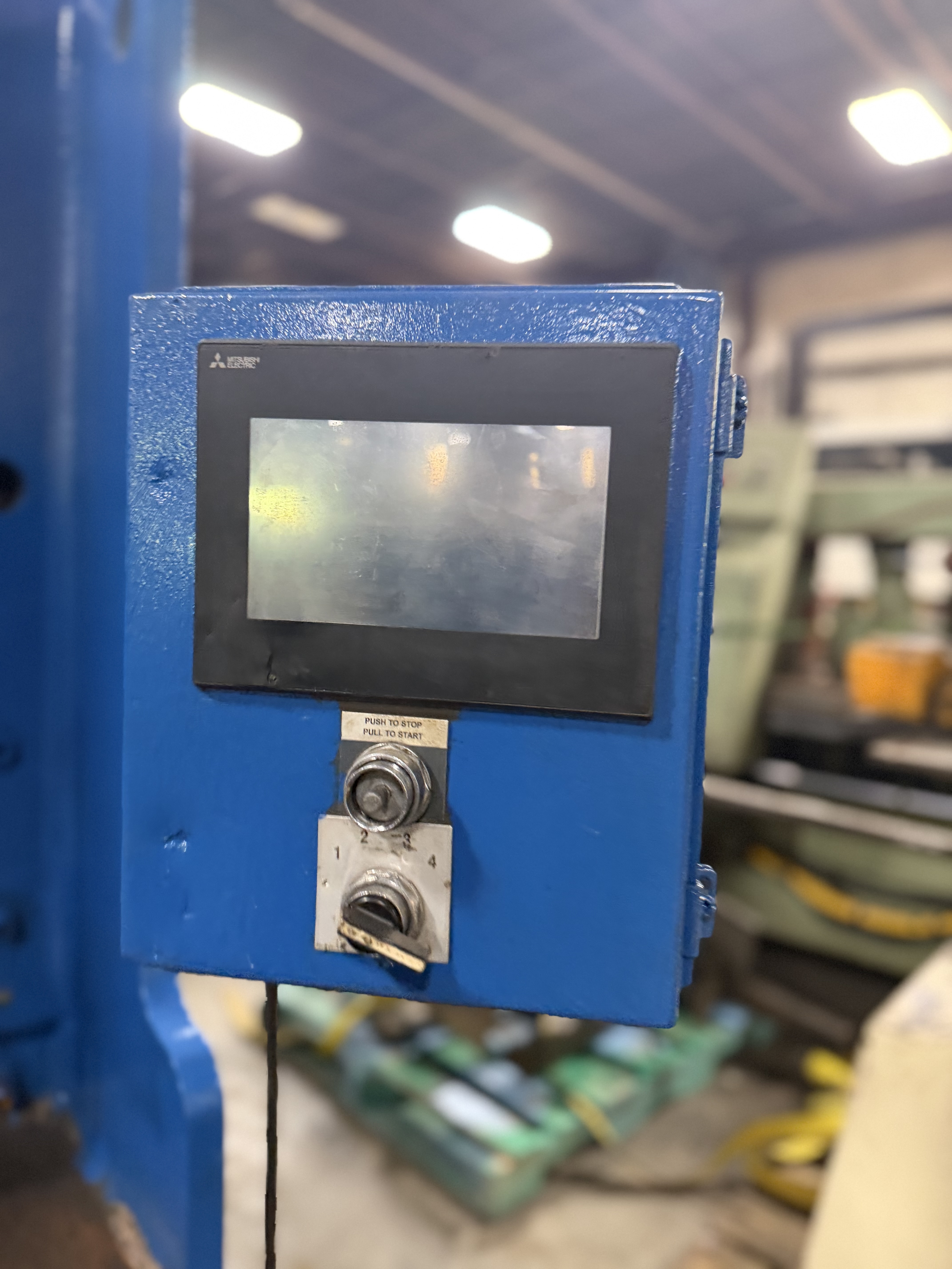 Used standard 12 foot 3/8