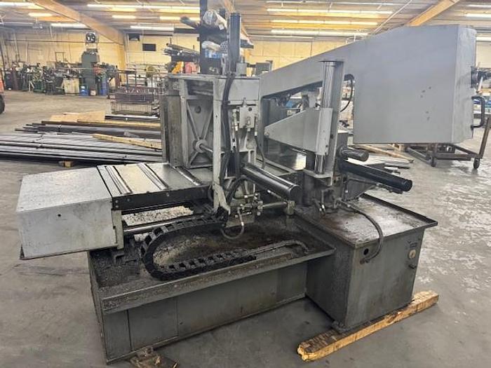 Used 2017 HydMech Group S20A