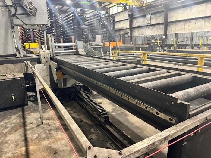 Used 2021 HydMech Group V25APC