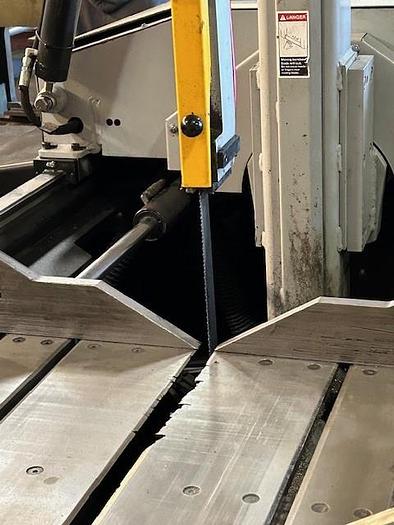 Used 2022 HydMech Group V18APC-60