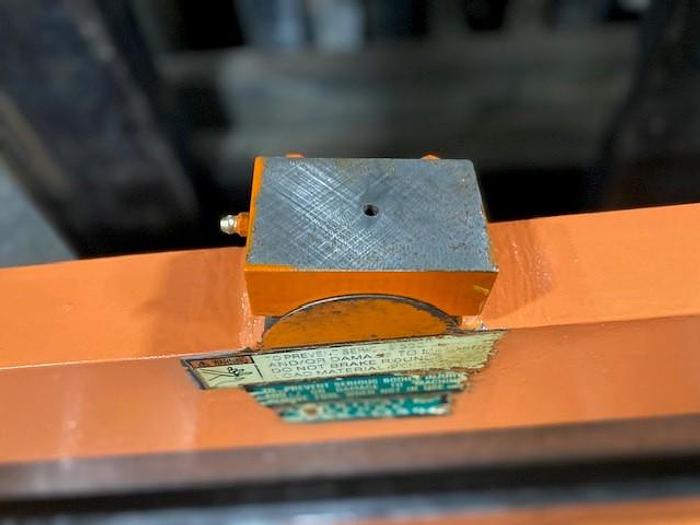 Used SCOTCHMAN 24'' Brake Attachment