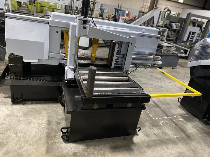 Used Hydmech M20A
