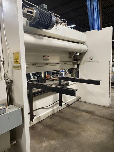 Used Wysong Press Brake