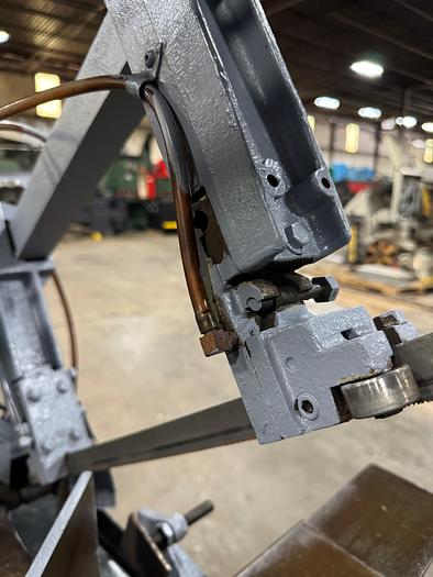 Used Wellsaw 1016 Band Saw