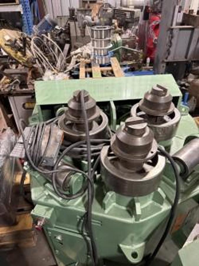 Used Roundo R4