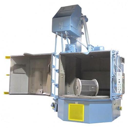 VIKING-96T TABLE BLAST SYSTEM