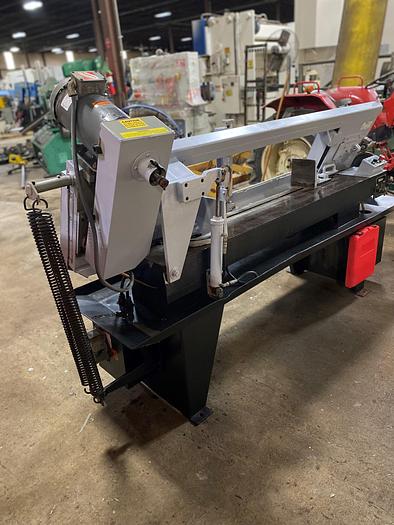 Used Wellsaw 1338 Band Saw