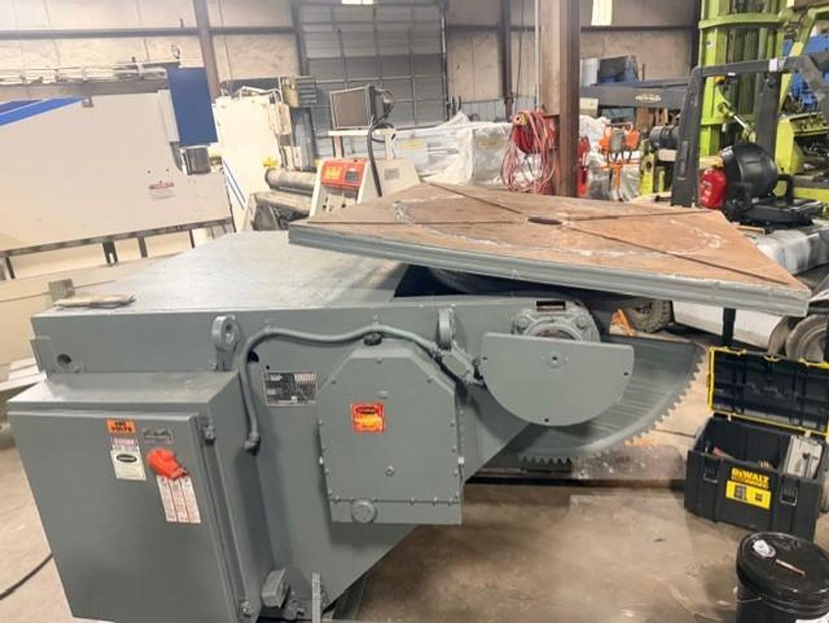 Used Aronson HD-240a