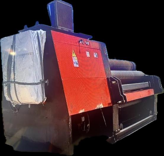 Used 2014 AKBEND AKS 30/35