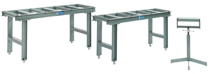 Ellis MFG 2000 Mitre Band Saw