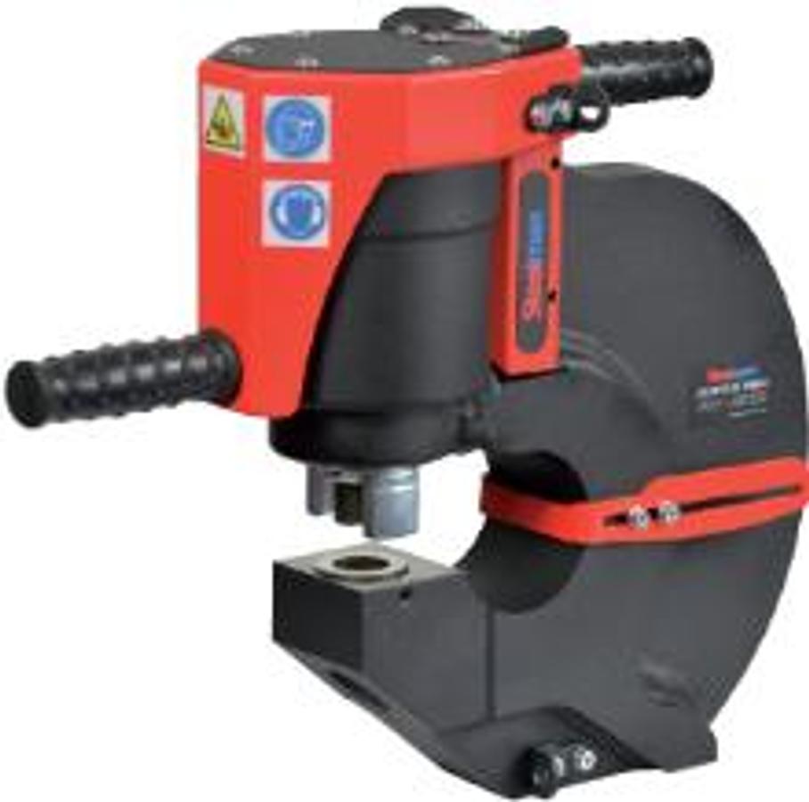 SteelMax HP 60 with Power Pack