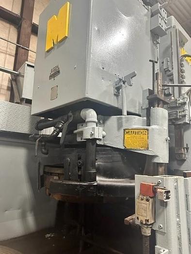 Used Used Mattison 24 Rotary Grinder