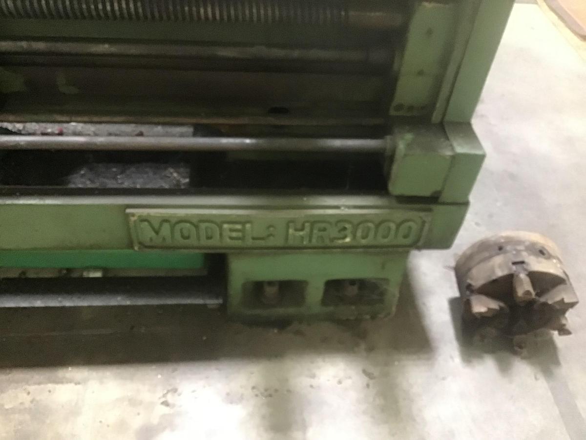 Used Kingston HR3000