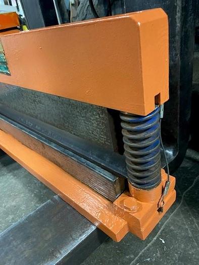 Used SCOTCHMAN 24'' Brake Attachment