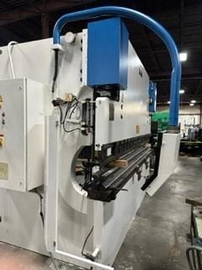Used Barer Press Brake 